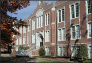 Felger Hall