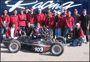 Sooner Racing Team