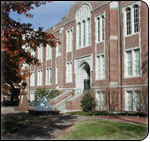 Felger Hall