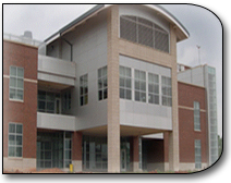 Stephenson Research & Technology Center